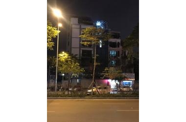 Bán Nhà Mặt Phố Cầu Giấy 60m2 – Mặt Tiền Khủng – Lô Góc, Nhà Mới – Giá Không Đâu Có – Chỉ Hơn 15 Tỷ.